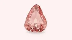 Pink diamond Grand Condé returns to display in France