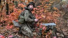 Operation Vivaldi: Ukraine's High-Tech Counter-Offensive in the Donbas