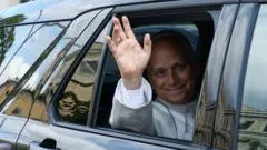 Latest on Pope Leo XIV lung cancer surgery and recovery