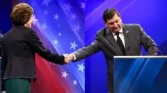 US Midterm Senate Debates: Key Takeaways and Implications