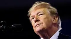 Russia sanctions suspension: Trump's 2026 peace plan